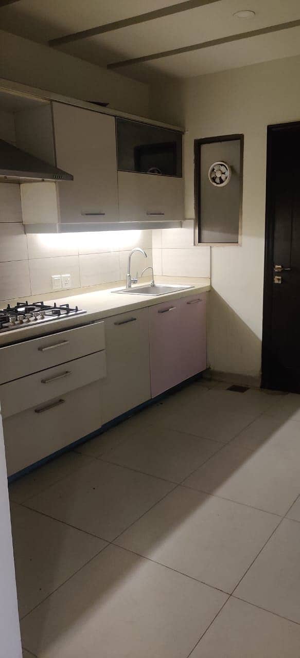 Zerkon Heights Flat For Sale 1