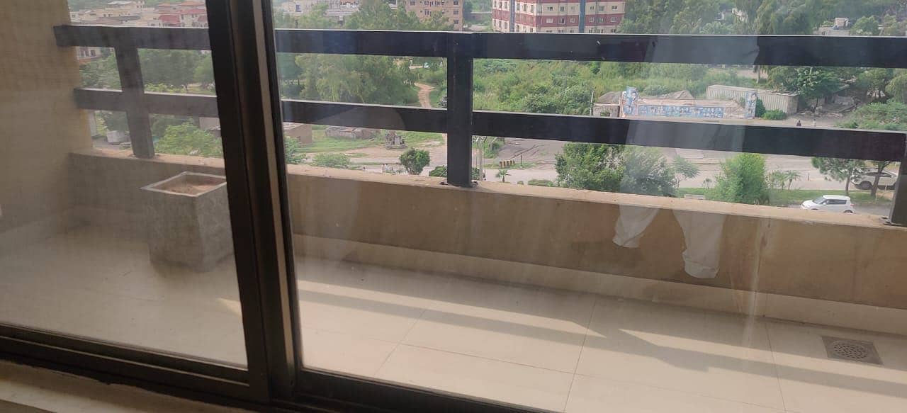 Zerkon Heights Flat For Sale 7