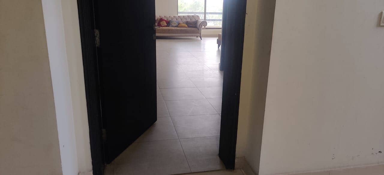 Zerkon Heights Flat For Sale 9