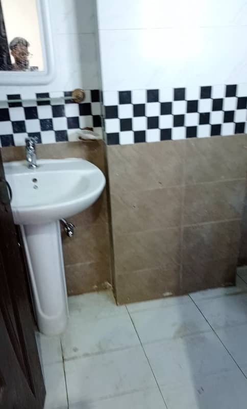 Studio Furnished Flat Available For Rent 2