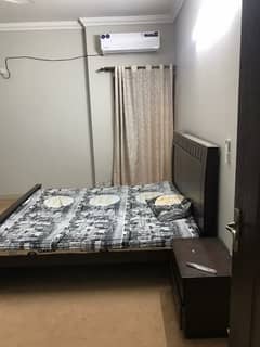 Furnish Flat For Rent Available In G15