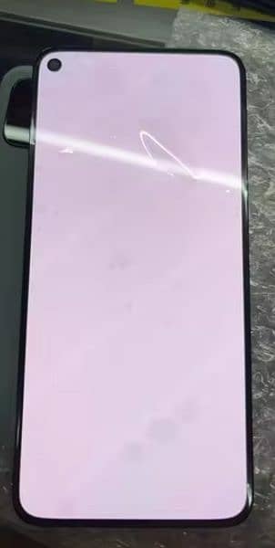 Google pixel 3a 4 5 4a 6  penal  original panel 1