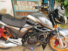 Honda CB 150 0