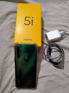 Realme 5i