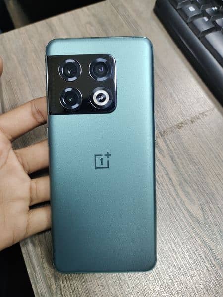 OnePlus 10pro PTA approved 1