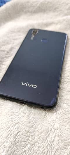 Vivo y11 3/32 0