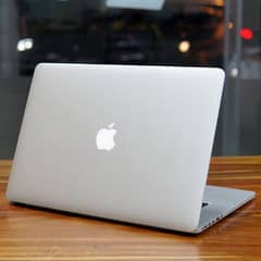 Apple MacBook Pro Core i5 Sliver Metal Body (Ram 8GB + Hard 500GB)