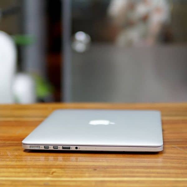 Apple MacBook Pro Core i5 Sliver Metal Body (Ram 8GB + Hard 500GB) 3