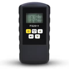 Geiger Counter Radiation Detector