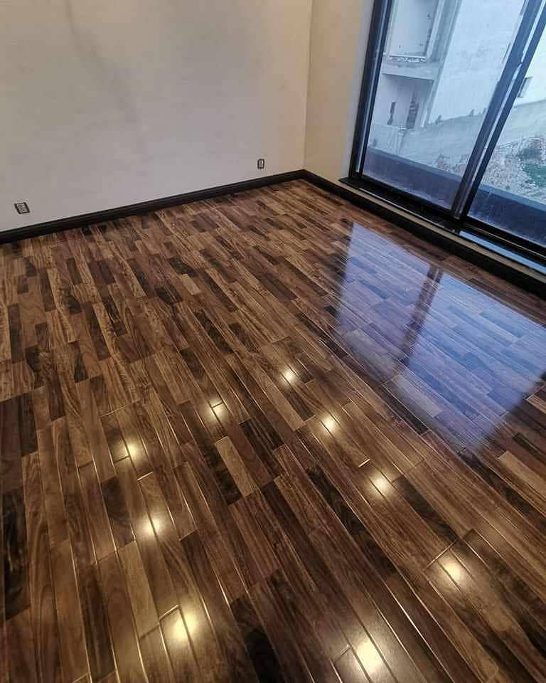 Pvc wooden floor | vinyle floor | laminated floor | wooden flooring 2