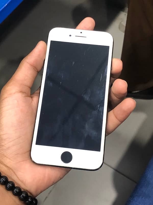 iphone 7 PTA 2