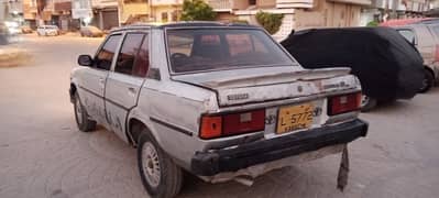 Toyota Other 1982 0