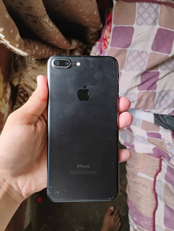 iPhone 7 Plus 128 gb 1