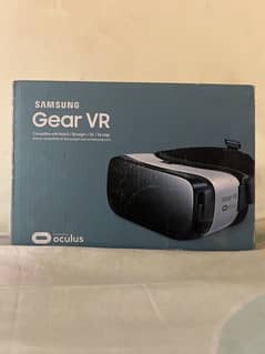 samsung Gear VR