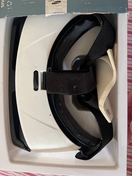 samsung Gear VR 2