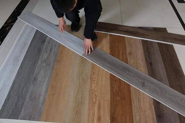 wooden floor | solid floor | spc flooring | laminated wood floor 14