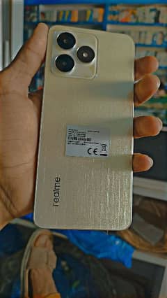 realme c 53