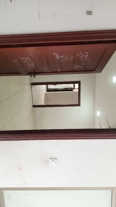 2 Bed Appartment Available For Sale Block A Faisal Town F 18 Islamabad 1