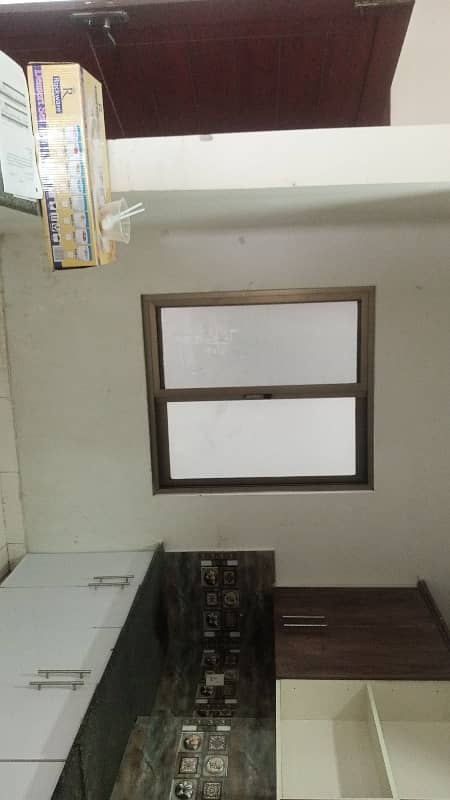 2 Bed Appartment Available For Sale Block A Faisal Town F 18 Islamabad 5