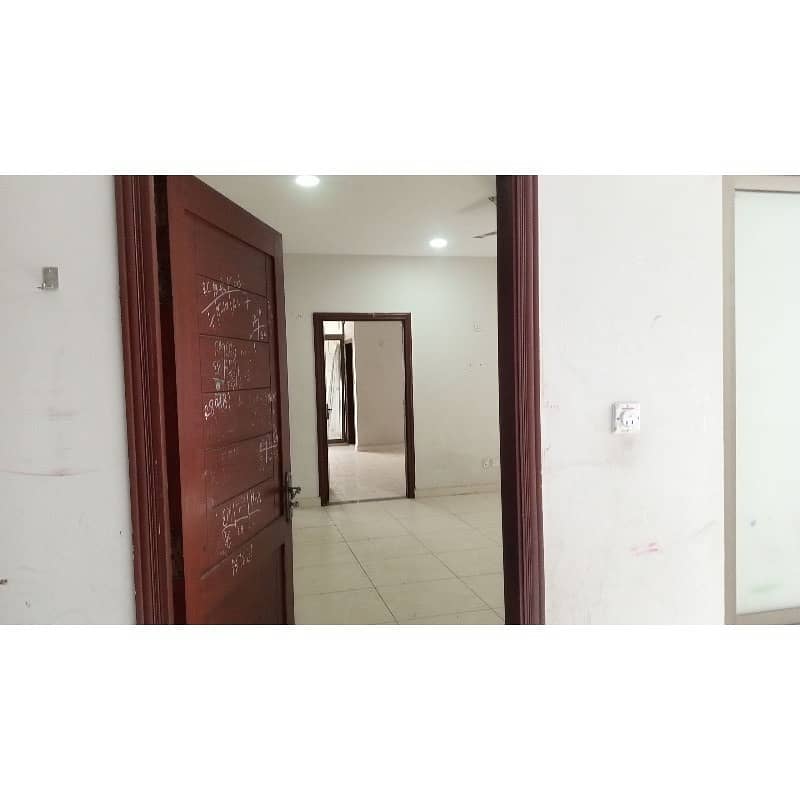 2 Bed Appartment Available For Rent Block A Faisal Town F 18 Islamabad 1