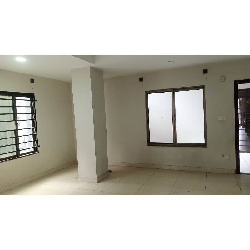 2 Bed Appartment Available For Rent Block A Faisal Town F 18 Islamabad 12