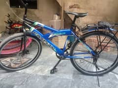 bicycle urgent sale