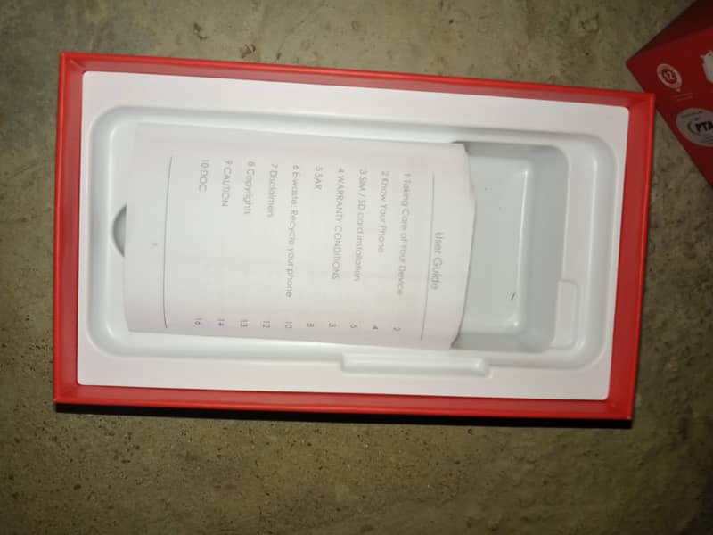 Itel Vision 1 Pro 5