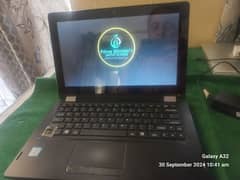 HAIER LAPTOP Y11C MODEL