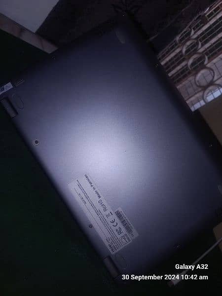 HAIER LAPTOP Y11C MODEL 3