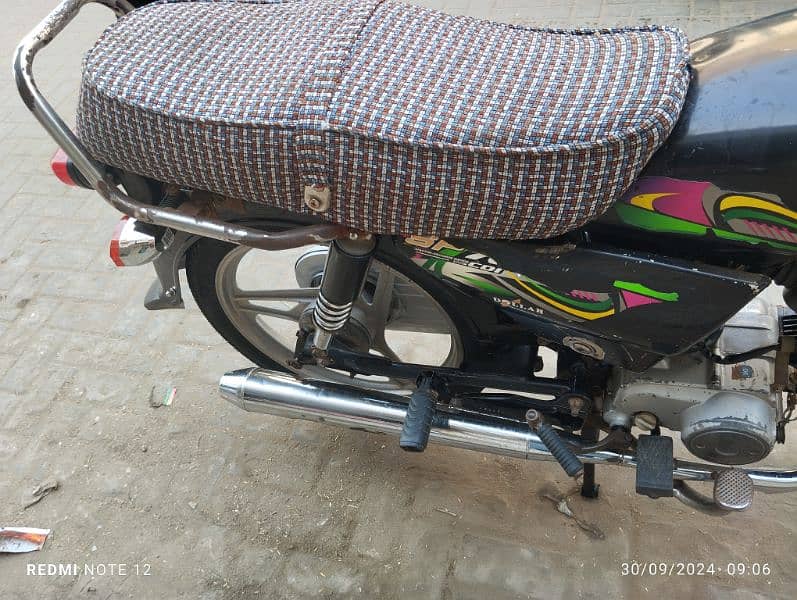 IAM selling my super  power biek 3