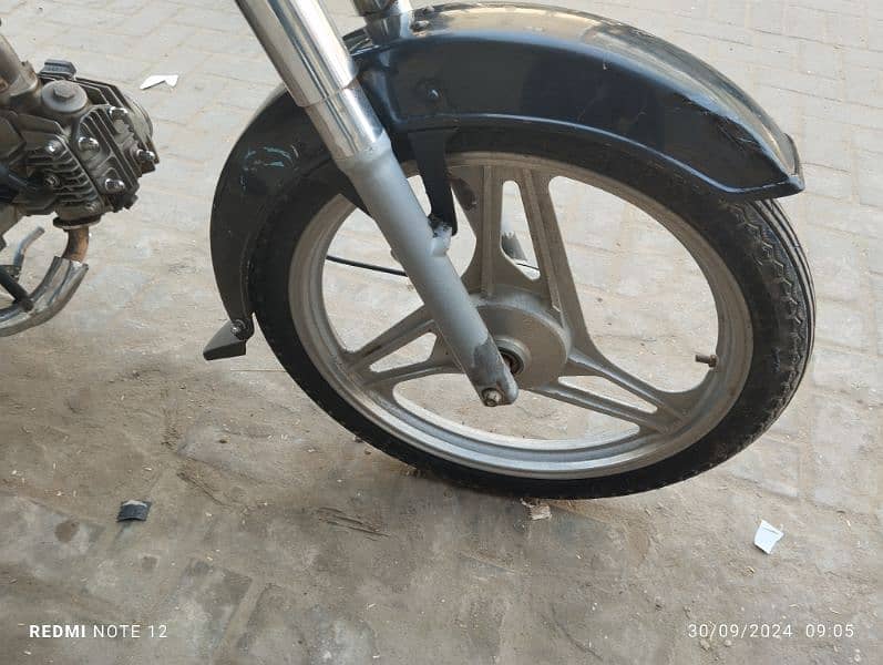 IAM selling my super  power biek 5