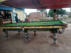 Snooker