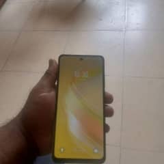 Infinix smart 8 pro