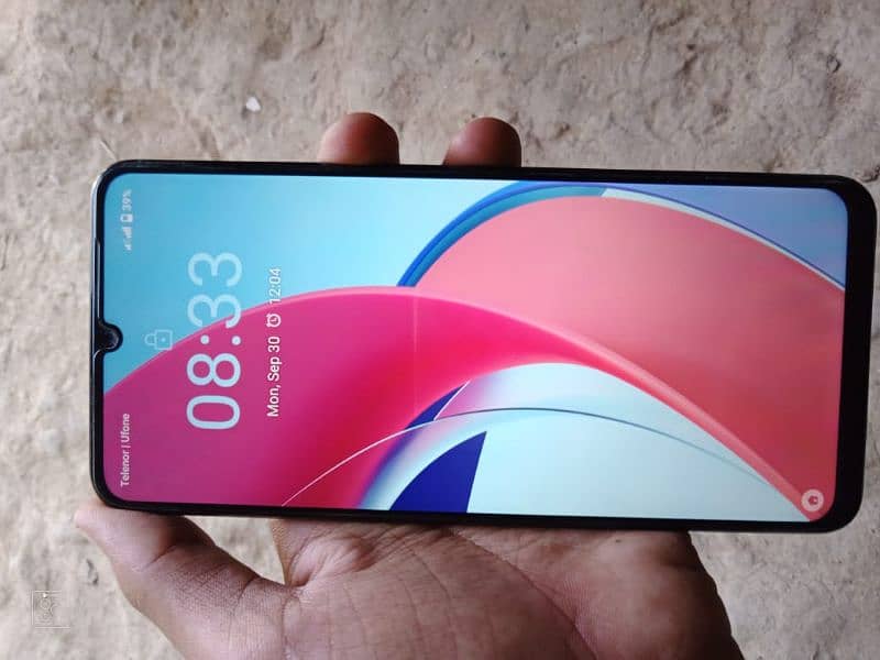 realme c51 4 64 10 by 10 condition 10month warranty ka sath 4