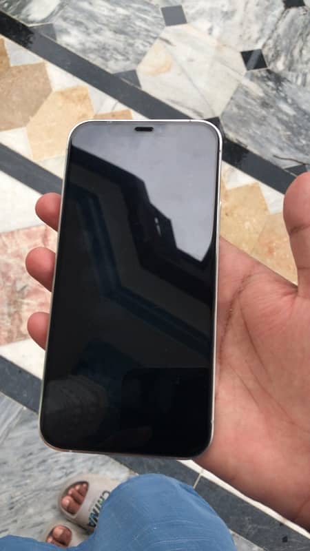 Iphone 12 pro 128 gb (factory unlock ) 3