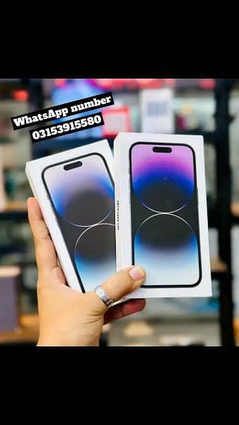 All iPhones available on Best price PTA Approved and Non PTA Available 0