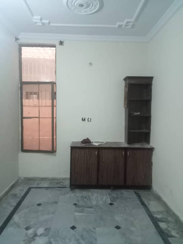 4 marla ground floor for rent 0