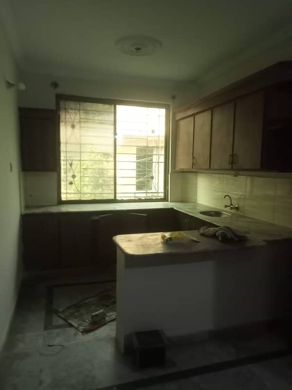 4 marla ground floor for rent 1