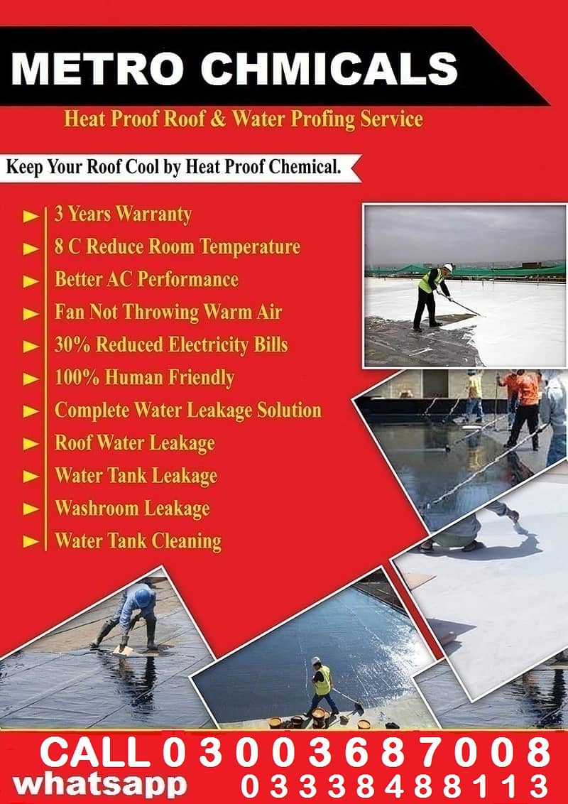 TANK/CLEANING/WATER/TANK/PROOFING/SERVICE 5