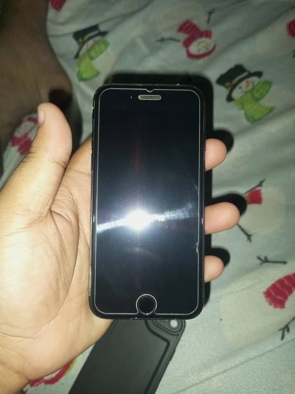 iphone 7 256 gb 0