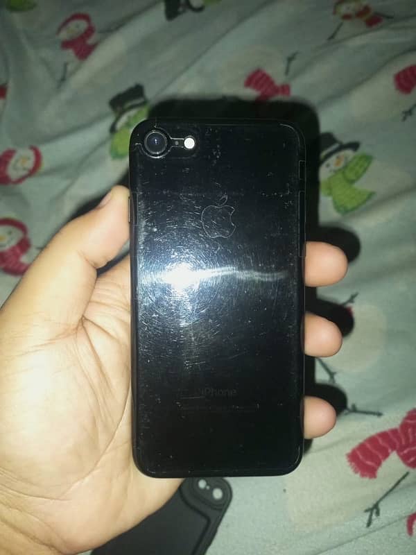 iphone 7 256 gb 1