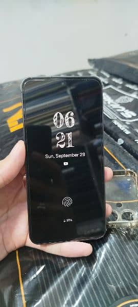 SAMSUNG GALAXY S24 Network Lock 2