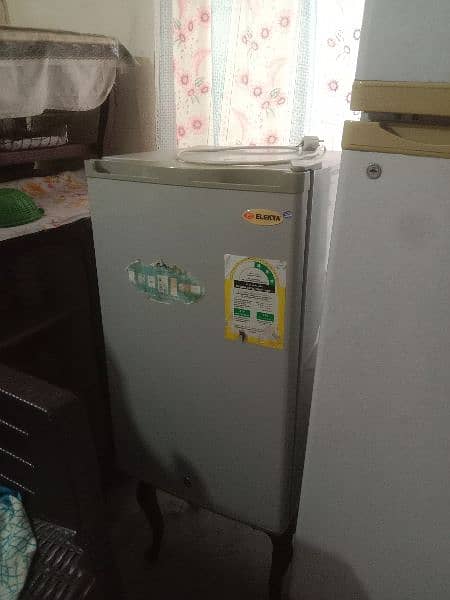 new refrigerator 5