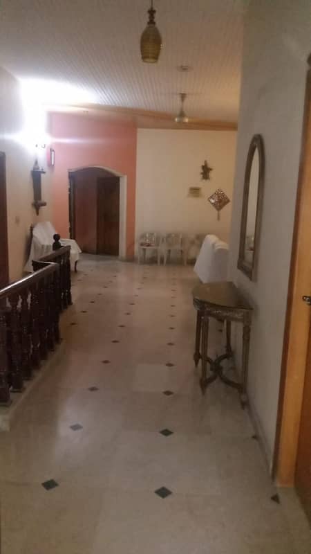 Kanal House for sale sui gas road 3