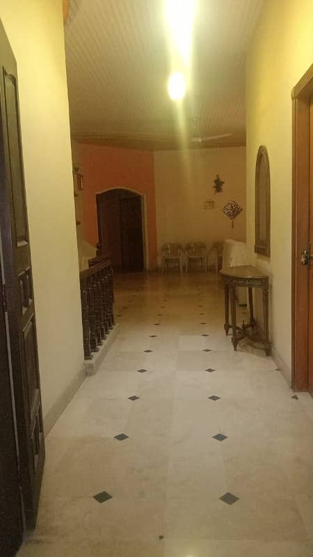 Kanal House for sale sui gas road 8