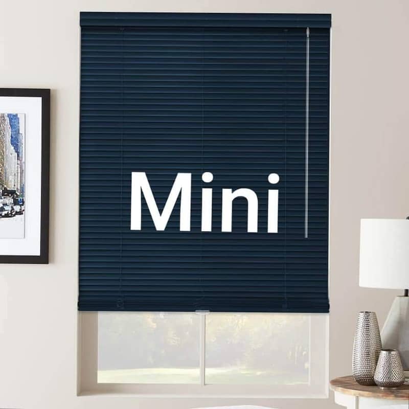 Blinds | Roller blind | Zebra blind | Office blind / moltif blinds 15