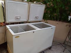 waves deep freezer for sale without stand 0