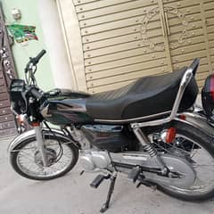 honda 125 sale