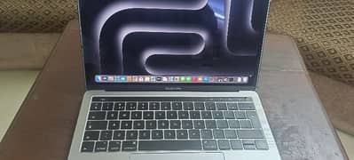 apple MacBook pro core i7 Intel ires