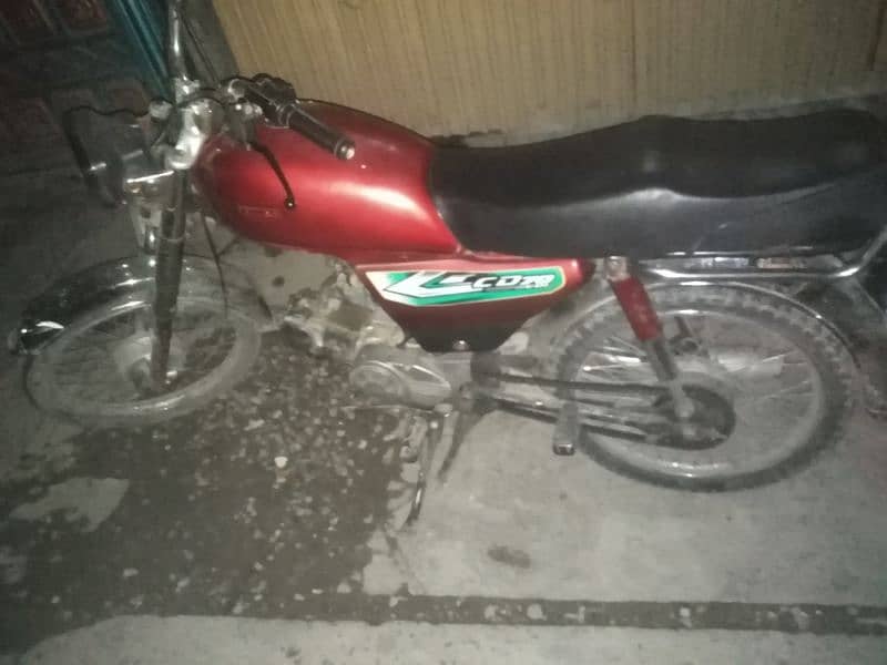 urgent sale hero bike 4